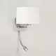 Astro Lighting AZUMI 1142014 Fali lámpa 1x60W, 1W/E27, LED IP20