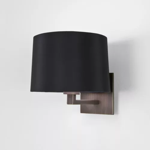 Astro Lighting AZUMI CLASSIC 1142044 Fali lámpa 1x12W/LED,E27 IP20