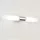 Astro Lighting PADOVA 1143001 Fali lámpa 2x28W/G9 IP44