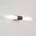 Astro Lighting PADOVA 1143008 Fali lámpa 2x3W/G9 IP44