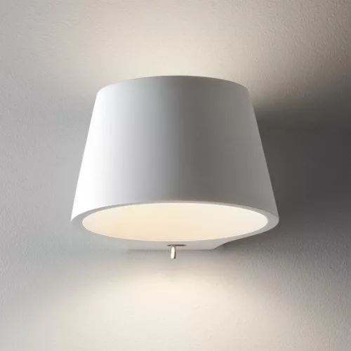 Astro Lighting KOZA 1155001 Fali lámpa 1x60W/E14 IP20