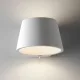 Astro Lighting KOZA 1155001 Fali lámpa 1x60W/E14 IP20