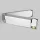 Astro Lighting TOSCA 1157003 Fali lámpa 1x2.2W/LED 61.13LM IP20