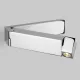 Astro Lighting TOSCA 1157003 Fali lámpa 1x2.2W/LED 61.13LM IP20