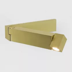   Astro Lighting TOSCA 1157007 Fali lámpa 1x2,2W/LED 61,13LM IP20