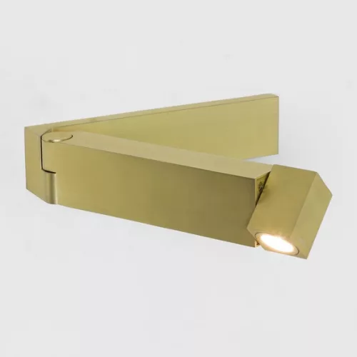 Astro Lighting TOSCA 1157007 Fali lámpa 1x2,2W/LED 61,13LM IP20