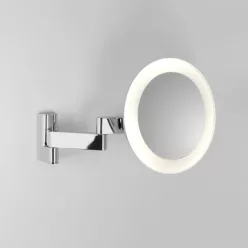   Astro Lighting NIIMI 1163008 Tükör 1x7.3W/led 3000K 146LM IP44