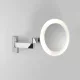 Astro Lighting NIIMI 1163008 Tükör 1x7.3W/led 3000K 146LM IP44