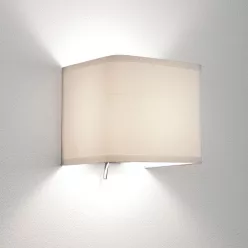 Astro Lighting ASHINO 1166001 Fali lámpa 1x60W/E14 IP20