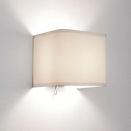 Astro Lighting ASHINO 1166001 Fali lámpa 1x60W/E14 IP20