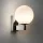 Astro Lighting SAGARA 1168001 Fali lámpa 1x40W/G9 IP44