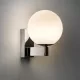 Astro Lighting SAGARA 1168001 Fali lámpa 1x40W/G9 IP44