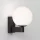 Astro Lighting SAGARA 1168003 Fali lámpa 1x3W/G9 IP44