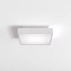   Astro Lighting TAKETA 400 LED 1169020 Süllyesztett mennyezeti lámpa 1x27,4W/LED 3000K 2161LM IP44