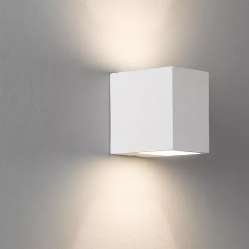 Astro Lighting MOSTO 1173001 Fali lámpa 1x28W/G9 IP20