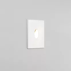   Astro Lighting TANGO 1175001 Beépíthető lépcsőházi lámpa 1x1W/LED 22,68LM IP65