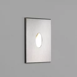   Astro Lighting TANGO 1175002 Beépíthető lépcsőházi lámpa 1x1W/LED 22,68LM IP65