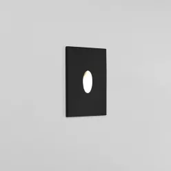   Astro Lighting TANGO 1175004 Beépíthető lépcsőházi lámpa 1x1W/LED 22,68LM IP65