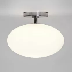 Astro Lighting ZEPPO 1176001 Plafonlámpa 1x60W/E27 IP44