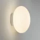 Astro Lighting ZEPPO 1176004 Süllyesztett mennyezeti lámpa 1x33W/G9 IP44