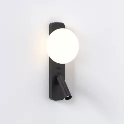   Astro Lighting ZEPPO 1176009 Fali lámpa 1x3W/G9+4,1W/LED 2700K 149LM IP20