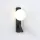 Astro Lighting ZEPPO 1176009 Fali lámpa 1x3W/G9+4,1W/LED 2700K 149LM IP20