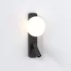 Astro Lighting ZEPPO 1176009 Fali lámpa 1x3W/G9+4,1W/LED 2700K 149LM IP20