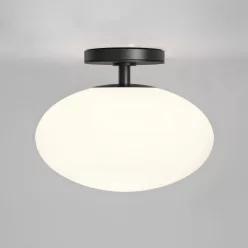 Astro Lighting ZEPPO 1176017 Plafonlámpa 1x12W/E27 IP44