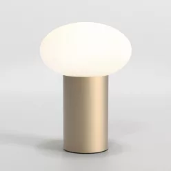   Astro Lighting Zeppo 1176022 Asztali lámpa 1x2.6W/LED 2700K 287LM IP20