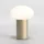 Astro Lighting Zeppo 1176022 Asztali lámpa 1x2.6W/LED 2700K 287LM IP20