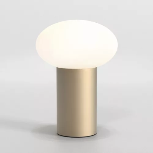 Astro Lighting Zeppo 1176022 Asztali lámpa 1x2.6W/LED 2700K 287LM IP20