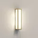 Astro Lighting SALERNO 1178006 Fali lámpa 2x5W/LED,E14 IP44