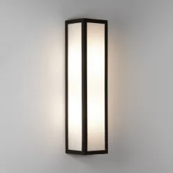Astro Lighting SALERNO 1178009 Fali lámpa 2x7W/E14 IP44