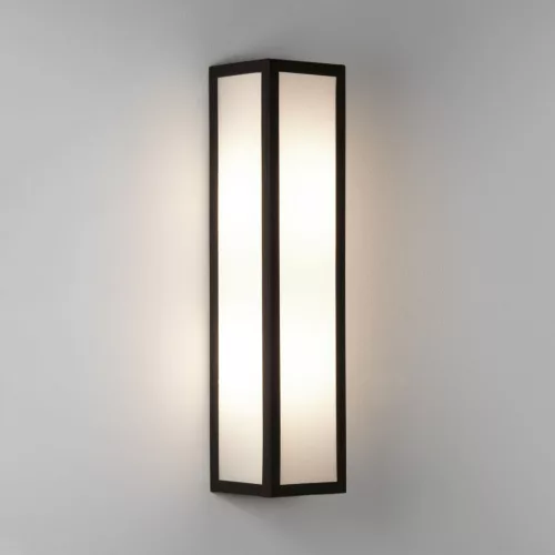 Astro Lighting SALERNO 1178009 Fali lámpa 2x7W/E14 IP44