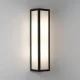 Astro Lighting SALERNO 1178009 Fali lámpa 2x7W/E14 IP44