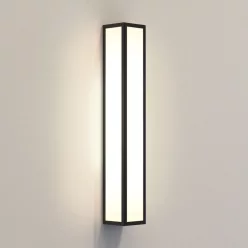 Astro Lighting SALERNO 1178010 Fali lámpa 3x5W/E14 IP44