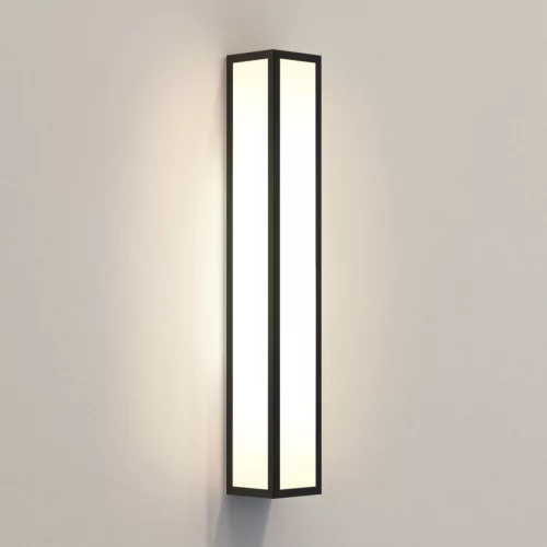 Astro Lighting SALERNO 1178010 Fali lámpa 3x5W/E14 IP44