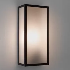 Astro Lighting MESSINA 1183004 Fali lámpa 1x60W/E27 IP44