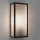 Astro Lighting MESSINA 1183004 Fali lámpa 1x60W/E27 IP44