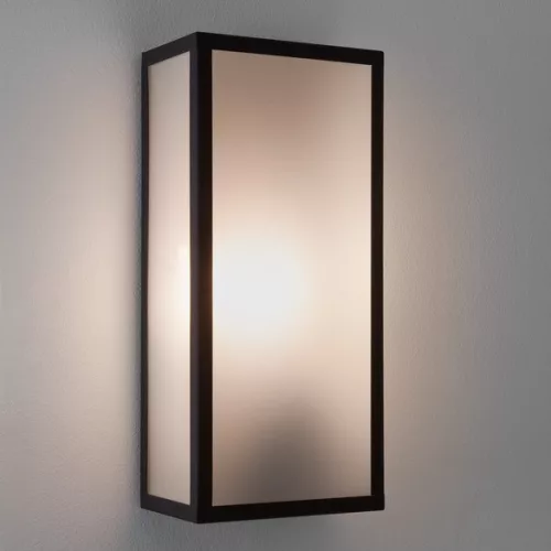 Astro Lighting MESSINA 1183004 Fali lámpa 1x60W/E27 IP44