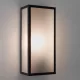 Astro Lighting MESSINA 1183004 Fali lámpa 1x60W/E27 IP44