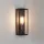 Astro Lighting MESSINA 1183018 Fali lámpa 1x60W/E27 IP44