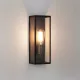 Astro Lighting MESSINA 1183018 Fali lámpa 1x60W/E27 IP44