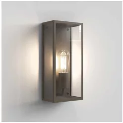   Astro Lighting MESSINA 160 II 1183023 Fali lámpa 1x12W/LED,E27 IP44