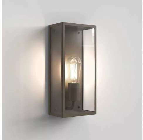 Astro Lighting MESSINA 160 II 1183023 Fali lámpa 1x12W/LED,E27 IP44