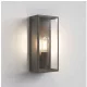 Astro Lighting MESSINA 160 II 1183023 Fali lámpa 1x12W/LED,E27 IP44