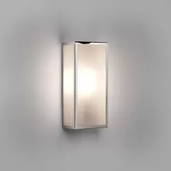   Astro Lighting MESSINA 160 FROSTED II 1183025 Fali lámpa 1x12W/LED,E27 IP44