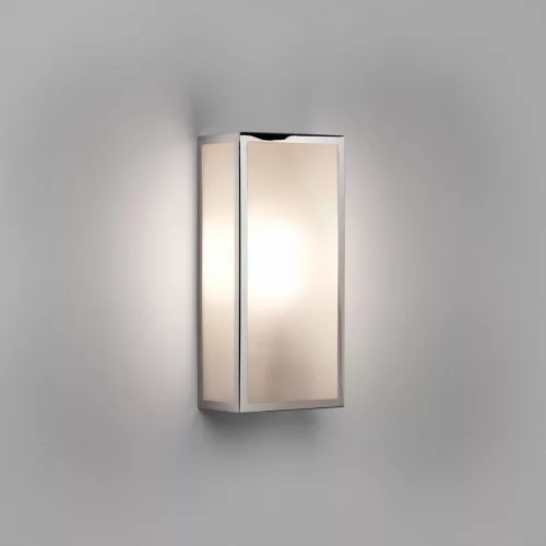 Astro Lighting MESSINA 160 FROSTED II 1183025 Fali lámpa 1x12W/LED,E27 IP44