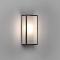   Astro Lighting MESSINA 160 FROSTED II 1183026 Fali lámpa 1x12W/LED,E27 IP44