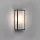 Astro Lighting MESSINA 160 FROSTED II 1183026 Fali lámpa 1x12W/LED,E27 IP44